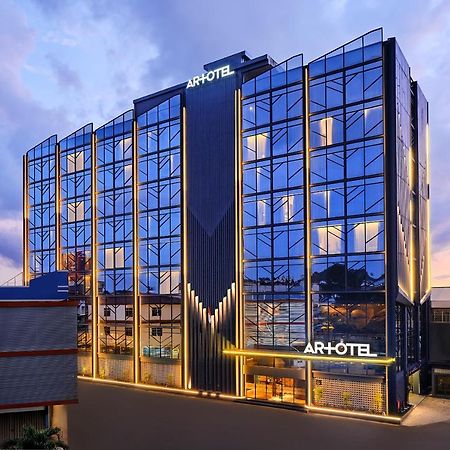 Artotel Batam Nagoya Exteriör bild