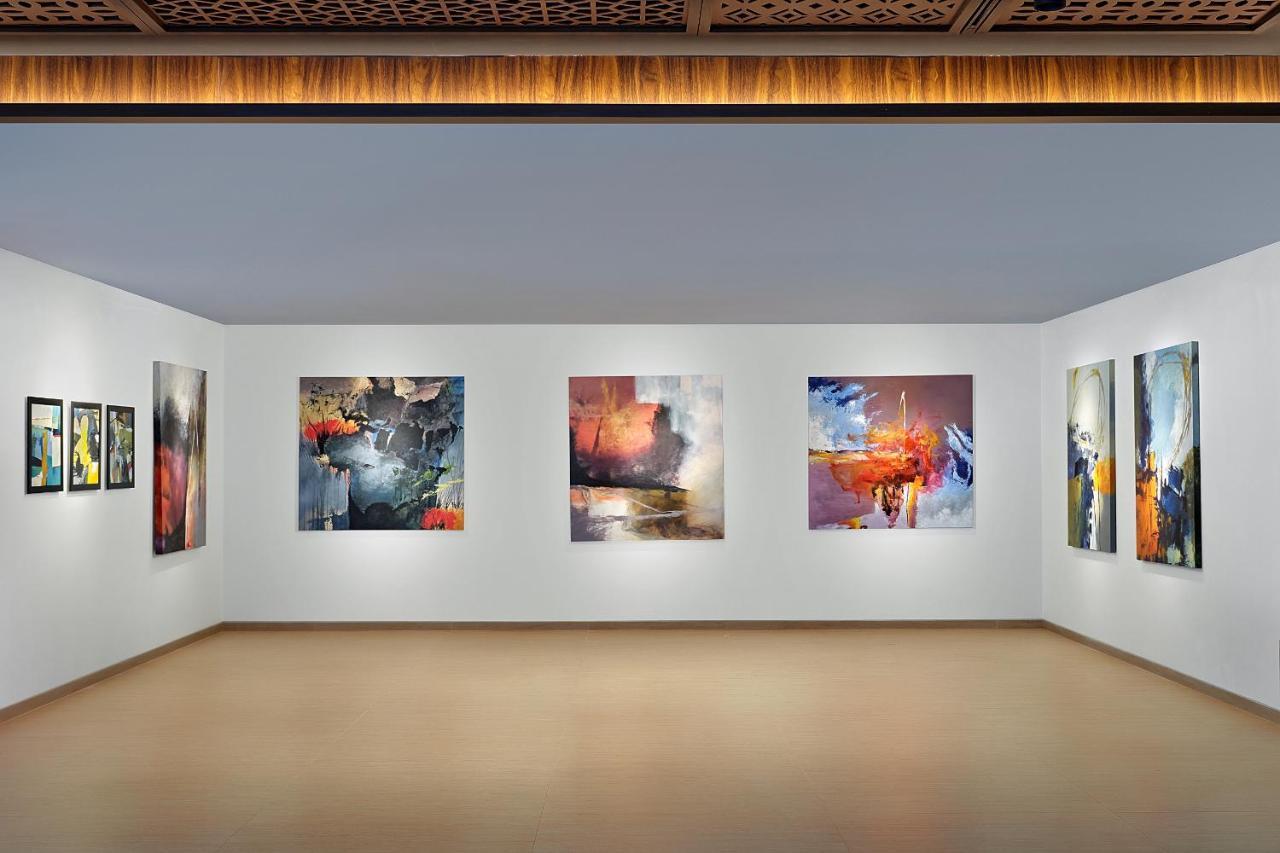 Artotel Batam Nagoya Exteriör bild