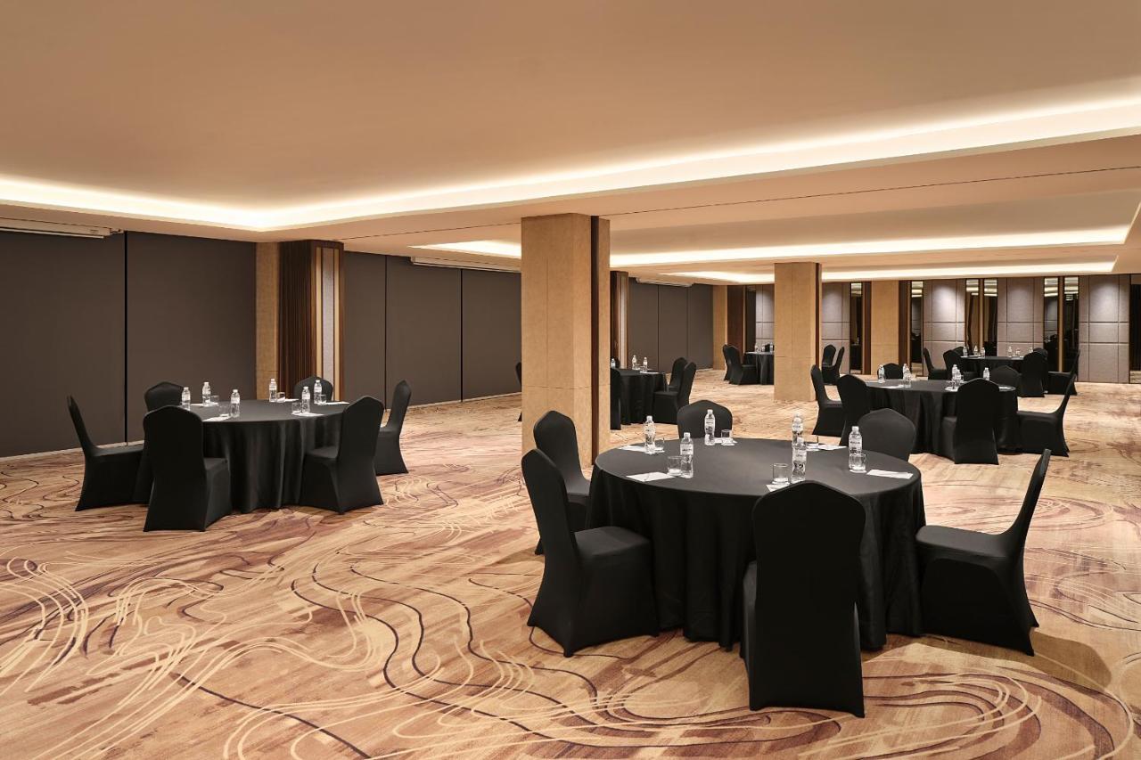 Artotel Batam Nagoya Exteriör bild